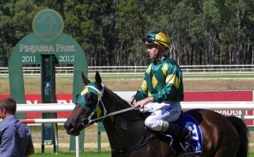 Pinjarra update